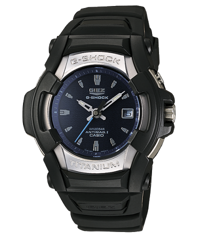 G-SHOCK GS-510-2A 商品画像