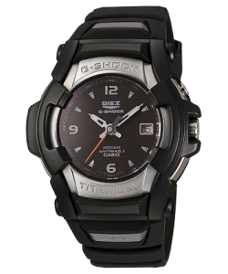 G-SHOCK GS-510-4B 商品画像