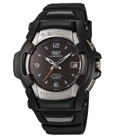 G-SHOCK GS-510-4B 商品画像