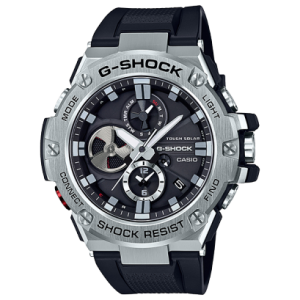 G-SHOCK GST-B100-1AJF 商品画像