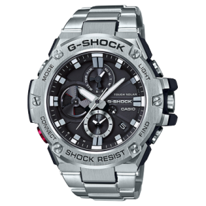 G-SHOCK GST-B100D-1AJF 商品画像