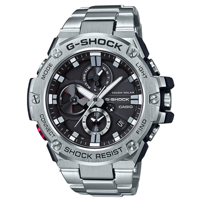 G-SHOCK GST-B100D-1AJF 商品画像