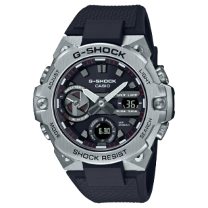 G-SHOCK GST-B400-1AJF 商品画像