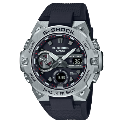 G-SHOCK GST-B400-1AJF 商品画像