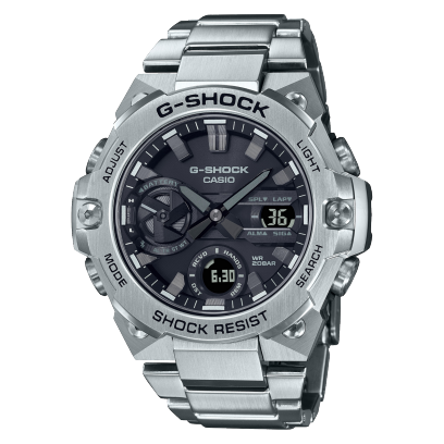 G-SHOCK GST-B400D-1AJF 商品画像