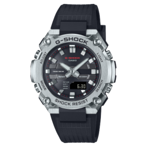 G-SHOCK GST-B600-1AJF 商品画像