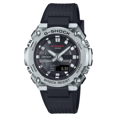 G-SHOCK GST-B600-1AJF 商品画像