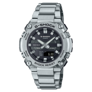G-SHOCK GST-B600D-1AJF 商品画像
