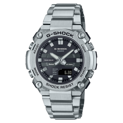 G-SHOCK GST-B600D-1AJF 商品画像