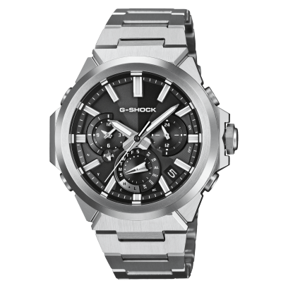G-SHOCK GST-W1000D-1AJF 商品画像