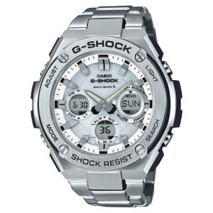 G-SHOCK GST-W110D-7AJF 商品画像