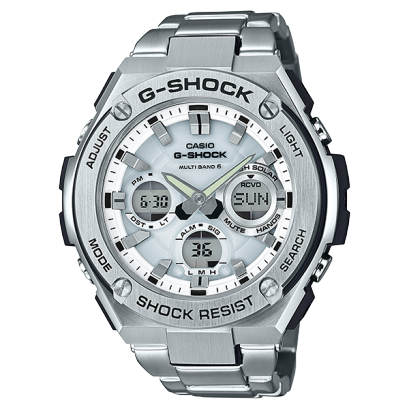 G-SHOCK GST-W110D-7AJF 商品画像