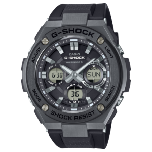 G-SHOCK GST-W110MS-1AJF 商品画像