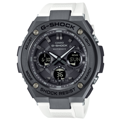 G-SHOCK GST-W110MS-7AJF 商品画像