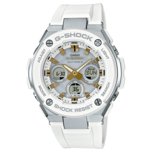 G-SHOCK GST-W300-7AJF 商品画像