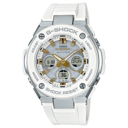 G-SHOCK GST-W300-7AJF 商品画像