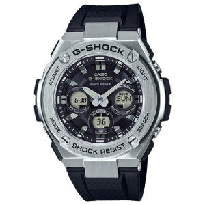 G-SHOCK GST-W310-1AJF 商品画像