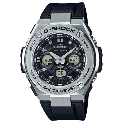 G-SHOCK GST-W310-1AJF 商品画像