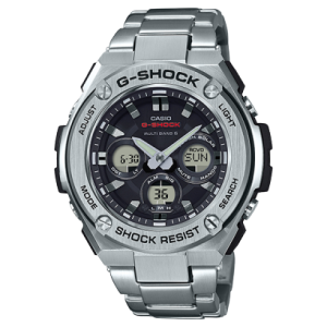 G-SHOCK GST-W310D-1AJF 商品画像