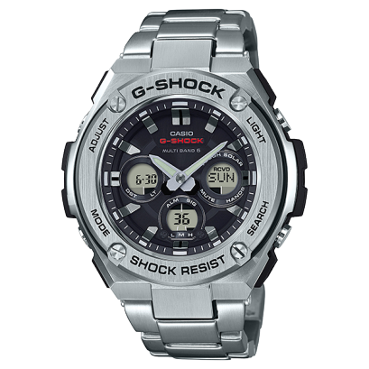 G-SHOCK GST-W310D-1AJF 商品画像