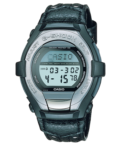G-SHOCK GT-000AB-1 商品画像