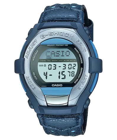 G-SHOCK GT-000AB-2 商品画像