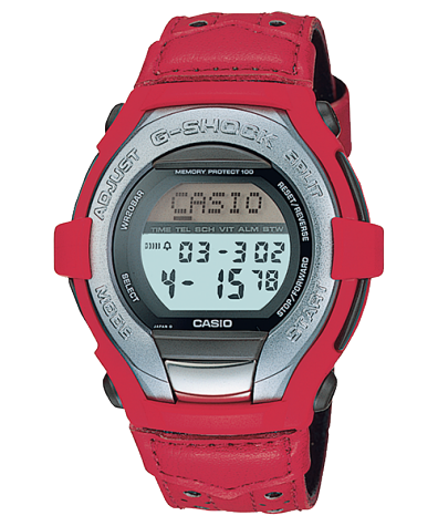 G-SHOCK GT-000AB-4 商品画像