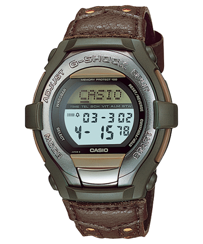 G-SHOCK GT-000AB-5 商品画像