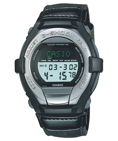 G-SHOCK GT-000BJ-8 商品画像