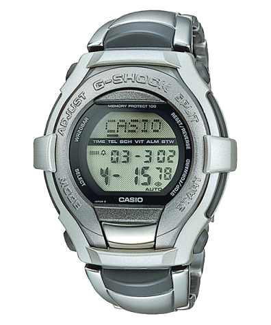 G-SHOCK GT-000C-1 商品画像