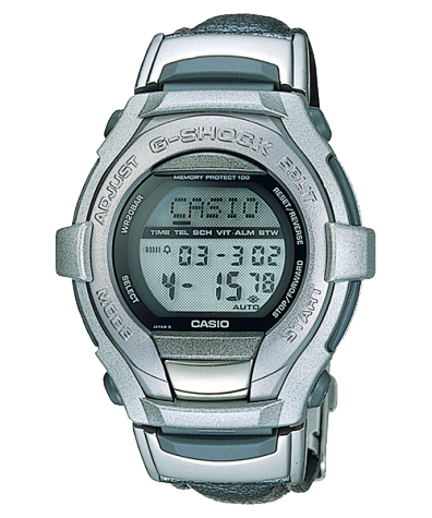 G-SHOCK GT-000D-8 商品画像