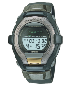 G-SHOCK GT-000J-1 商品画像