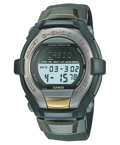 G-SHOCK GT-000J-1 商品画像