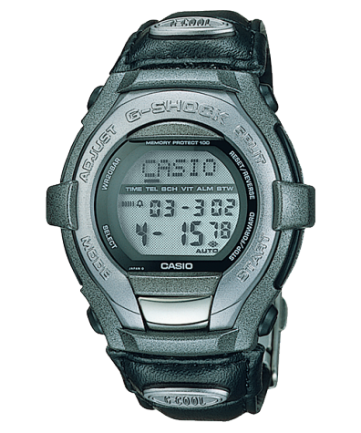 G-SHOCK GT-000L-1 商品画像