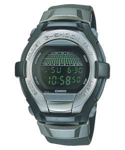 G-SHOCK GT-001-1 商品画像