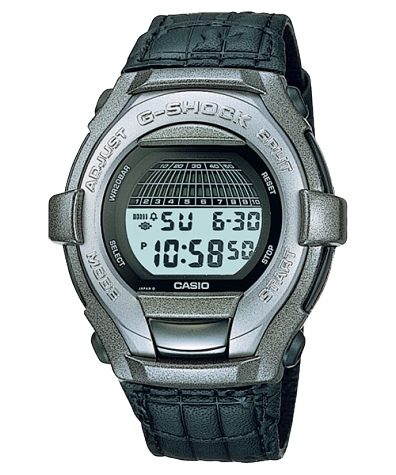 G-SHOCK GT-001AT-1 商品画像