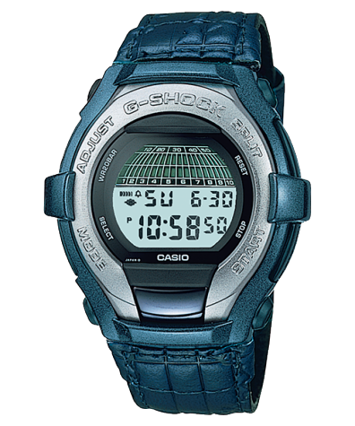 G-SHOCK GT-001AT-2 商品画像
