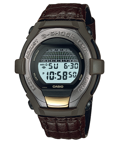 G-SHOCK GT-001AT-5 商品画像