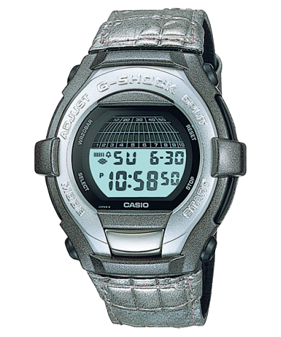 G-SHOCK GT-001AT-8 商品画像