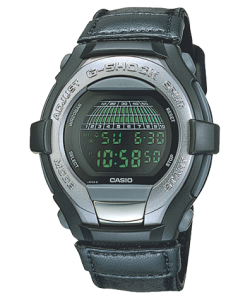 G-SHOCK GT-001B-1 商品画像