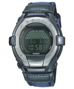 G-SHOCK GT-001B-2 商品画像