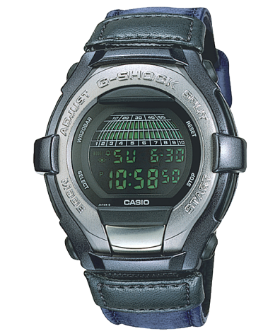G-SHOCK GT-001B-2 商品画像