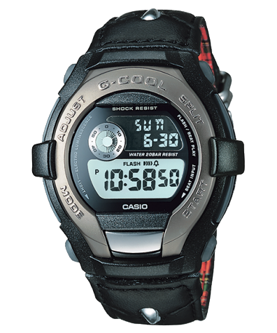 G-SHOCK GT-001P-1T 商品画像