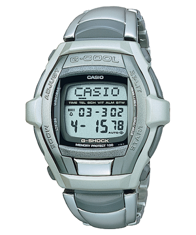 G-SHOCK GT-002C-1 商品画像