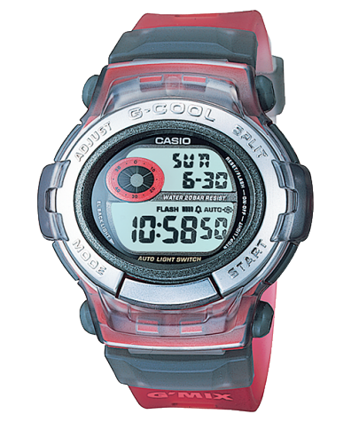 G-SHOCK GT-003CT-4T 商品画像