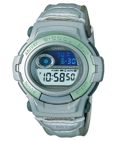 G-SHOCK GT-003LT-8AT 商品画像