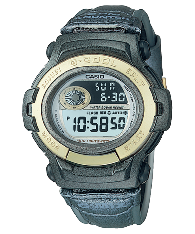 G-SHOCK GT-003LT-8BT 商品画像