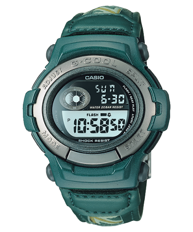G-SHOCK GT-003M-3T 商品画像