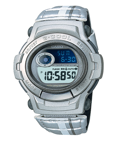 G-SHOCK GT-003TH-8AT 商品画像