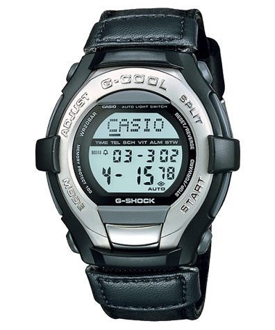G-SHOCK GT-004BJ-1 商品画像